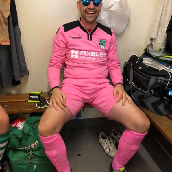 Sponsoring SEO Groningen