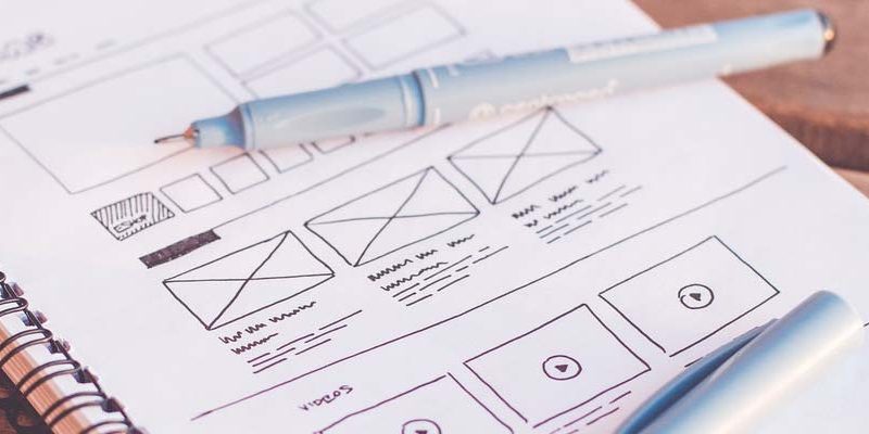 zelf seo landingspagina maken Wordpress